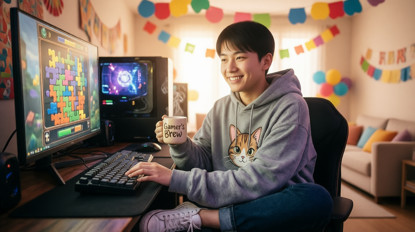 Mobile Browser Games No Download: Instant Fun in Your Pocket