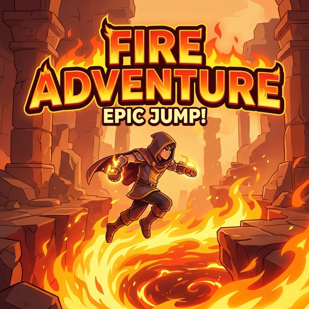Fire Adventure